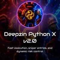 original sound - deepzin_python_x