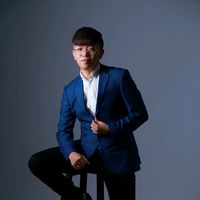 原聲 - Chris H'ng