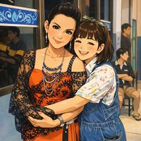เสียงต้นฉบับ - 🦋(บ้านแฟนคลับ)ศิริพร อําไพพงษ์