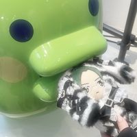 オリジナル楽曲 - >ω</