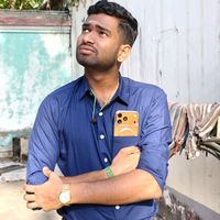 original sound - Arivazhagan Ak ⚡🔥