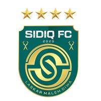 suara asli - SIDIQ FC