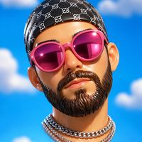 sonido original - Dante Glass