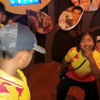 เสียงต้นฉบับ - น้องเมฆ บ้านดอน