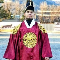 original sound - AJ in SoKor 🇵🇭🇰🇷