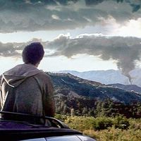 оригинальный звук