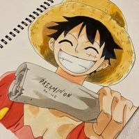オリジナル楽曲 - はっとーーーー🦑🎨