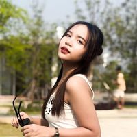เสียงต้นฉบับ - ผักบุ้งน้อย