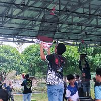 suara asli - Badrull