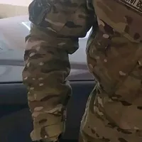 original sound - warrior_soldier