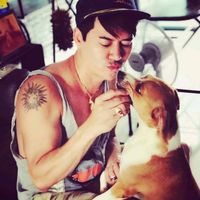 เสียงต้นฉบับ - MahasamutY.