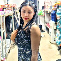 original sound - linlin