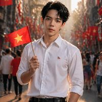 âm thanh gốc - 🅲ậ🆄 🅱🅴🅴 🆃🆁à 🆅🅸🅽🅷