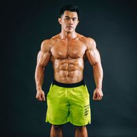 âm thanh gốc - FitStrength Academy