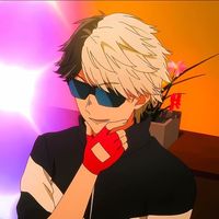 original sound