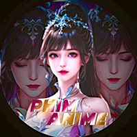 เสียงต้นฉบับ - P H I M A N I M E