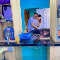 suara asli - Asihsalonhairandmakeup