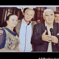 оригинальный звук