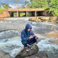 เสียงต้นฉบับ - Sernjern Jindaeng❓🇻🇳