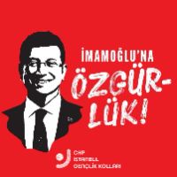 CHP İstanbul Gençlik Kolları - orijinal ses
