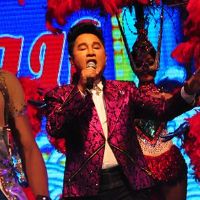 เสียงต้นฉบับ - Fc ป๋าเอก