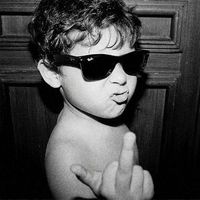 suara asli - Dante Miller