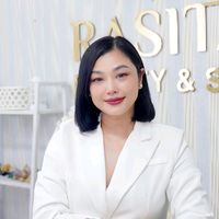 เสียงต้นฉบับ - RASITA HOLISTIC BEAUTY