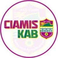 original sound - Pemkab Ciamis