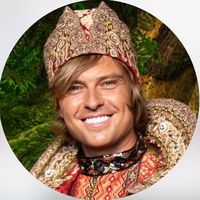оригинальный звук