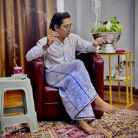 original sound - ပဌမံ ထူးအောင်