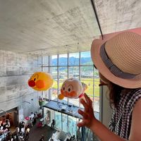 きみのママより