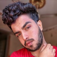 الصوت الأصلي