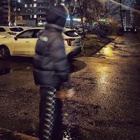 оригинальный звук