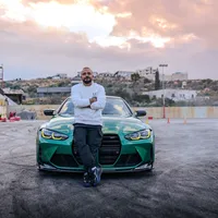 original sound - m4abod