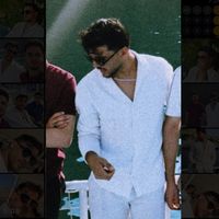 الصوت الأصلي