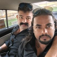 original sound - தனி ஒருவன் raja🔰🇲🇾
