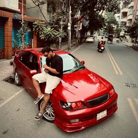 original sound