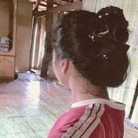 nhạc nền - lệ như