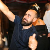 оригинальный звук