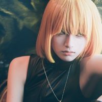 オリジナル楽曲 - ゴン
