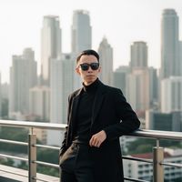 original sound - Faizullah Amsyar