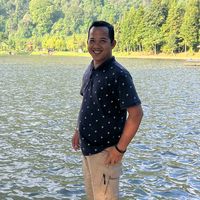 suara asli - Asep Paralon