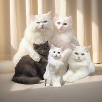 original sound - Chloe & Casper 🐾