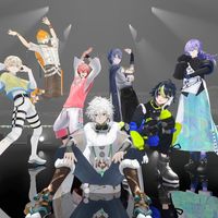 オリジナル楽曲 - るぅ.