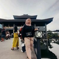 suara asli - Ichaa🦋