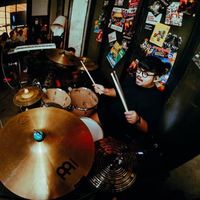 เสียงต้นฉบับ - MoLeeDrummer