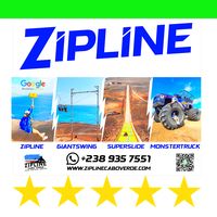 ziplinecaboverde
