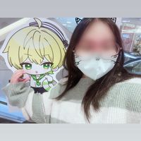 オリジナル楽曲 - K.💚