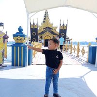 original sound - 🥰ရွှေလပြည့်လေး😘