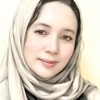 suara asli - fatma zwazwe